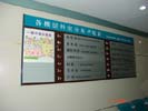 ShanDong JiNan City Central HospitalIndex & Guide Brand