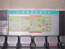 DongGuan DongHua HospitalPropagation Rail