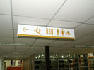 Shanghai Science UniversityHanging Brand